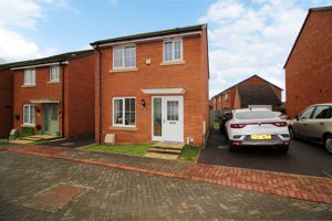Front Aspect- click for photo gallery